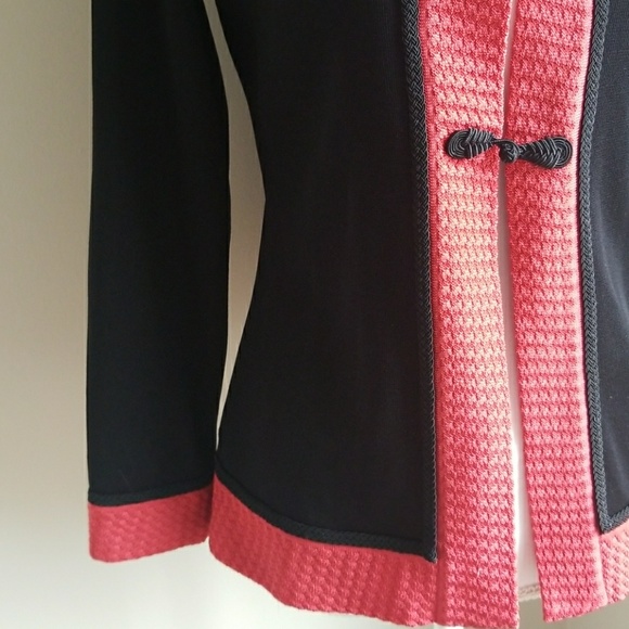 Misook Kimono blazer - Picture 3 of 6